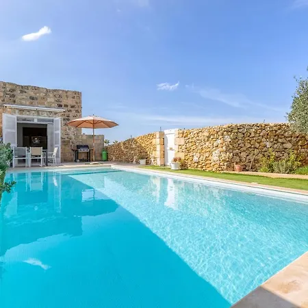 Villa Sunny Side Spacious With Private Pool & Wifi By 360 Estates