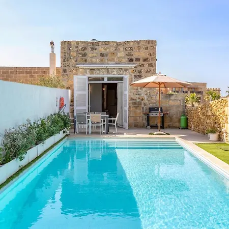 Villa Sunny Side Spacious With Private Pool & Wifi By 360 Estates *