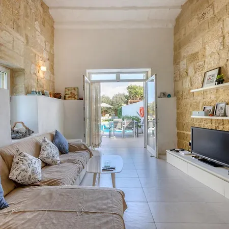 Villa Sunny Side Spacious With Private Pool & Wifi By 360 Estates *