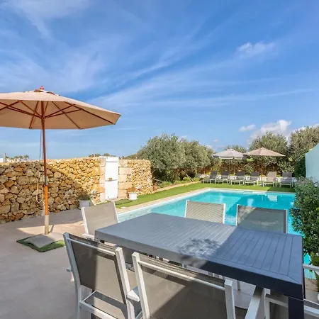 Sunny Side Spacious With Private Pool & Wifi By 360 Estates * Birbuba