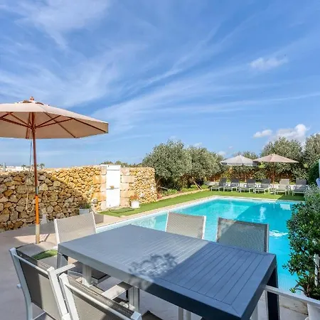 Sunny Side Spacious With Private Pool & Wifi By 360 Estates *